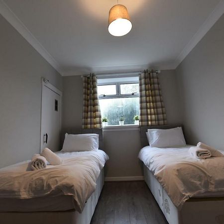 Sighthill 3 Bedrooms With Private Garden EDI Exteriér fotografie