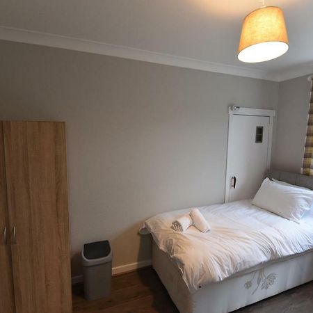 Sighthill 3 Bedrooms With Private Garden EDI Exteriér fotografie
