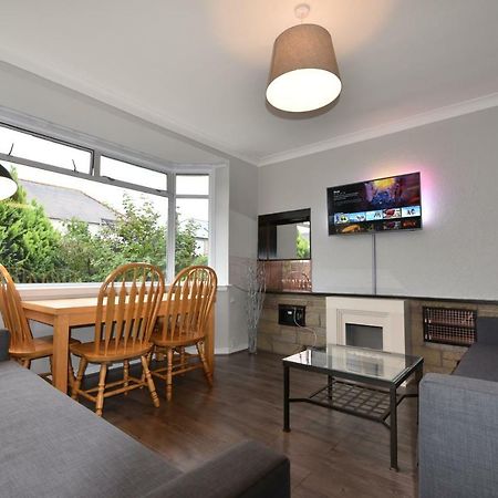 Sighthill 3 Bedrooms With Private Garden EDI Exteriér fotografie