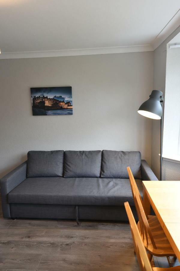 Sighthill 3 Bedrooms With Private Garden EDI Exteriér fotografie